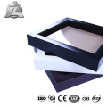 promotion anodized metal 6x6 6x8 6x9 photo picture frame